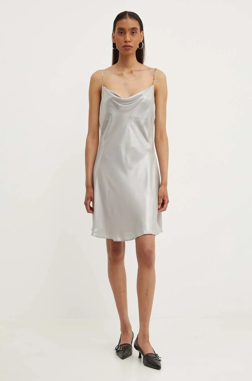 платье D-MINTY - фото 2