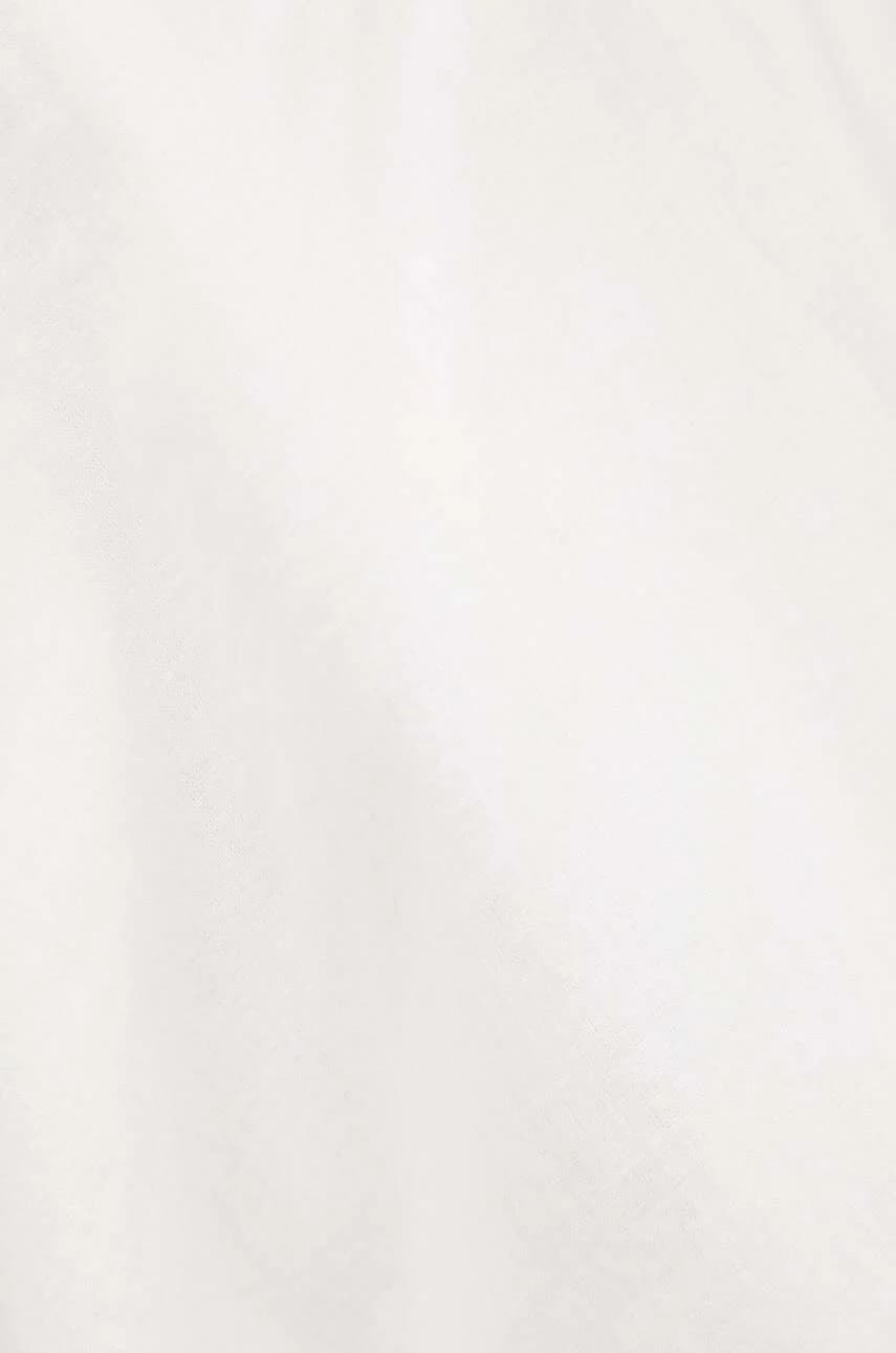 Хлопковое платье - фото 5