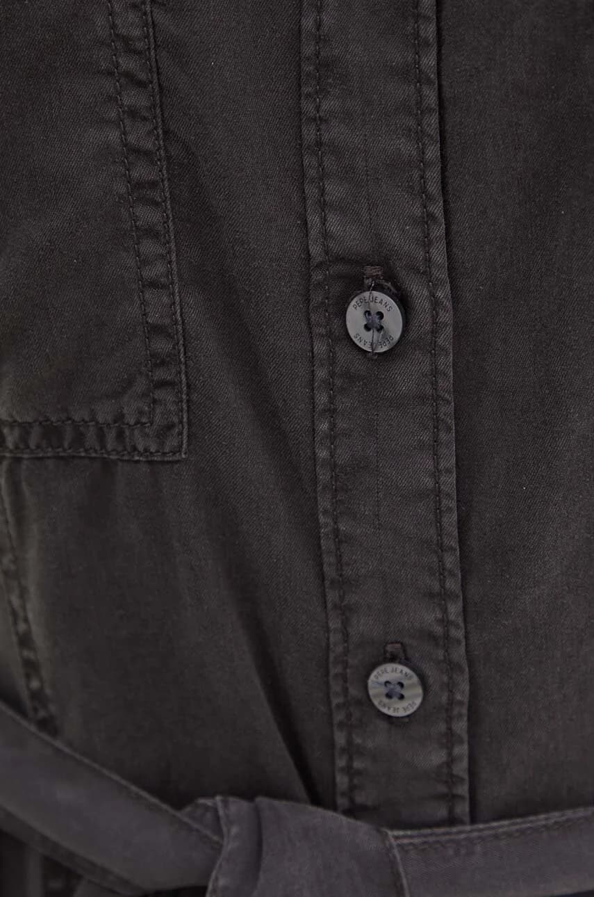 ЭВЕЛИНДА платье - фото 5