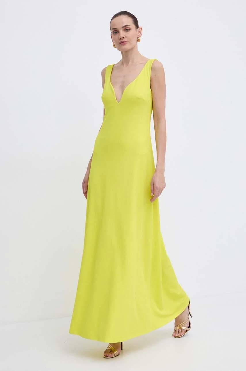 Платье из коллекции RUNWAY COLLECTION - фото 3