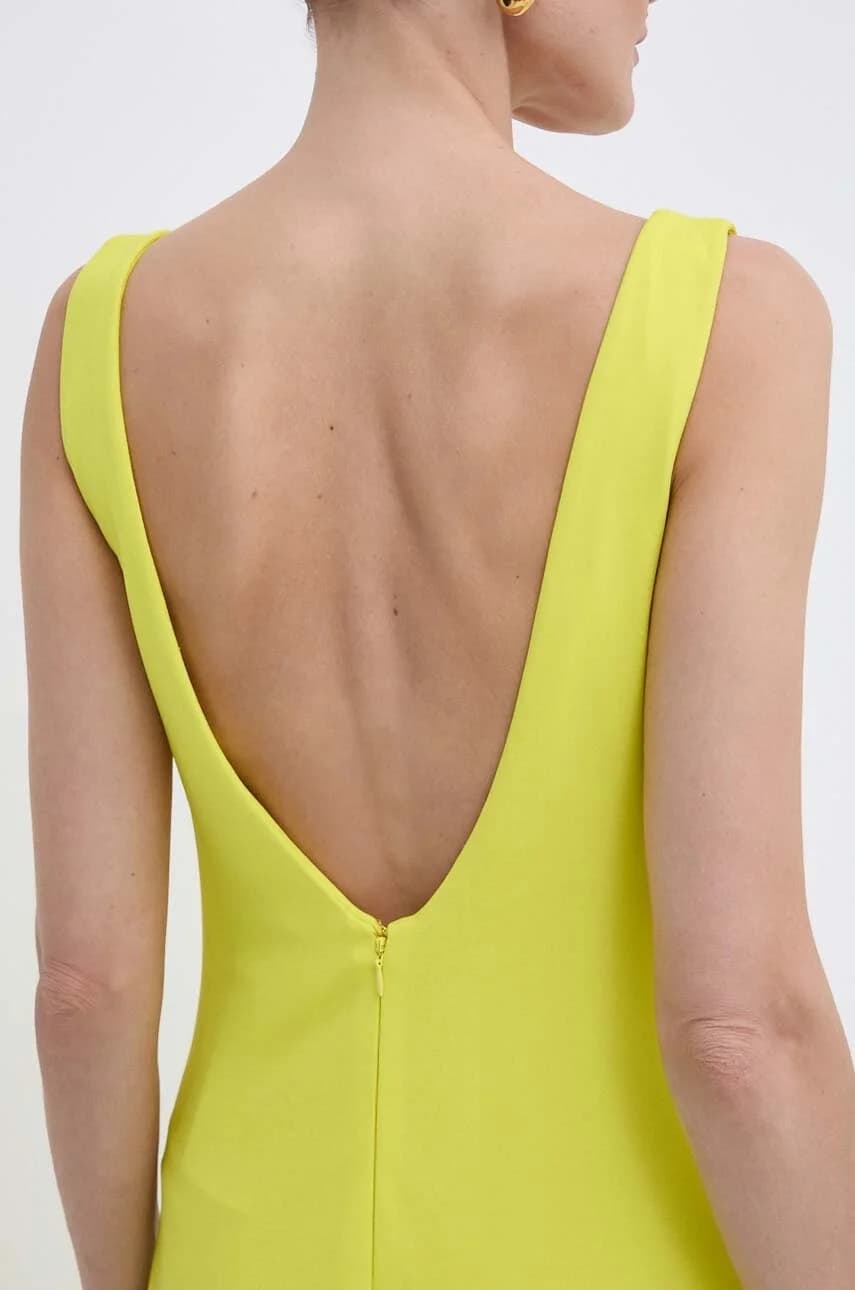 Платье из коллекции RUNWAY COLLECTION - фото 6