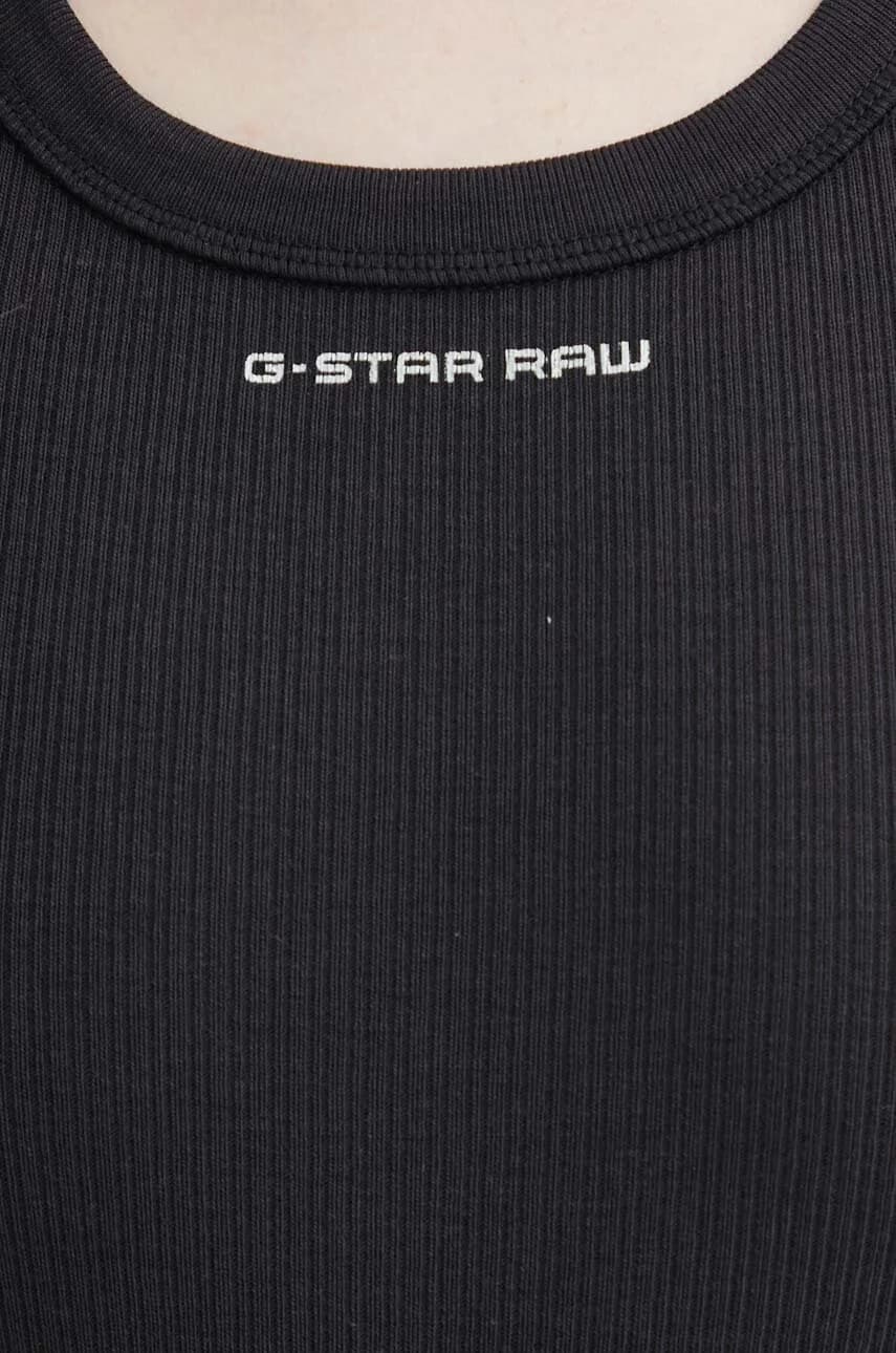 Хлопковое платье - фото 5