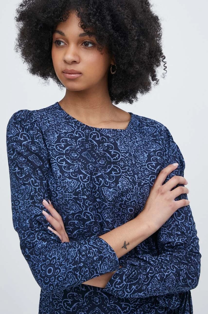 КЛАРИН платье - фото 5