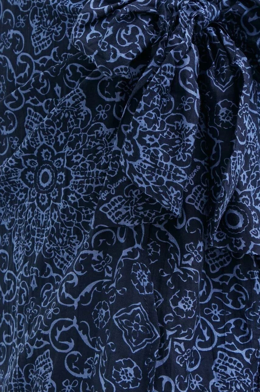 КЛАРИН платье - фото 6