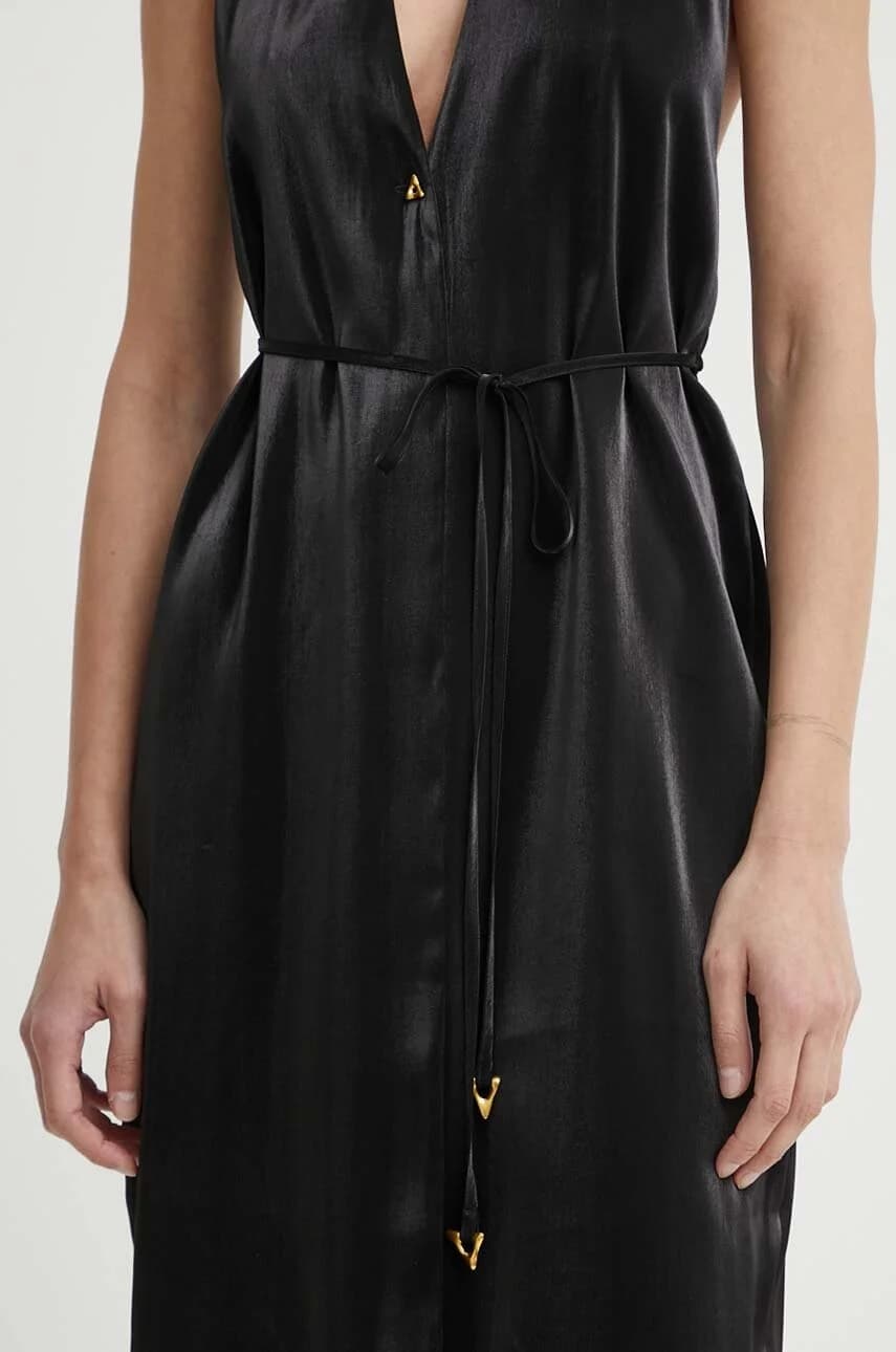 СЕРАФИНА платье - фото 5