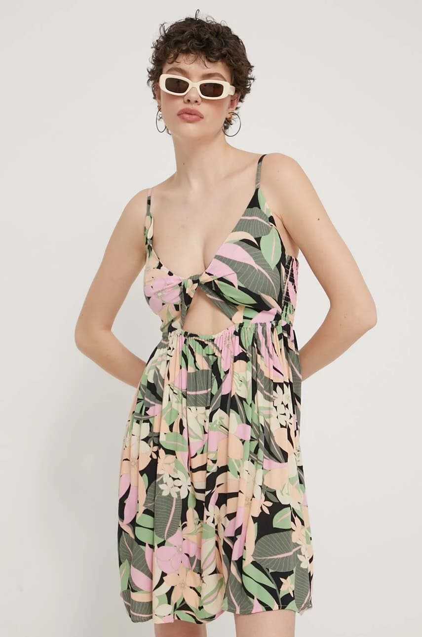 Вечернее Светящееся Платье - фото 2