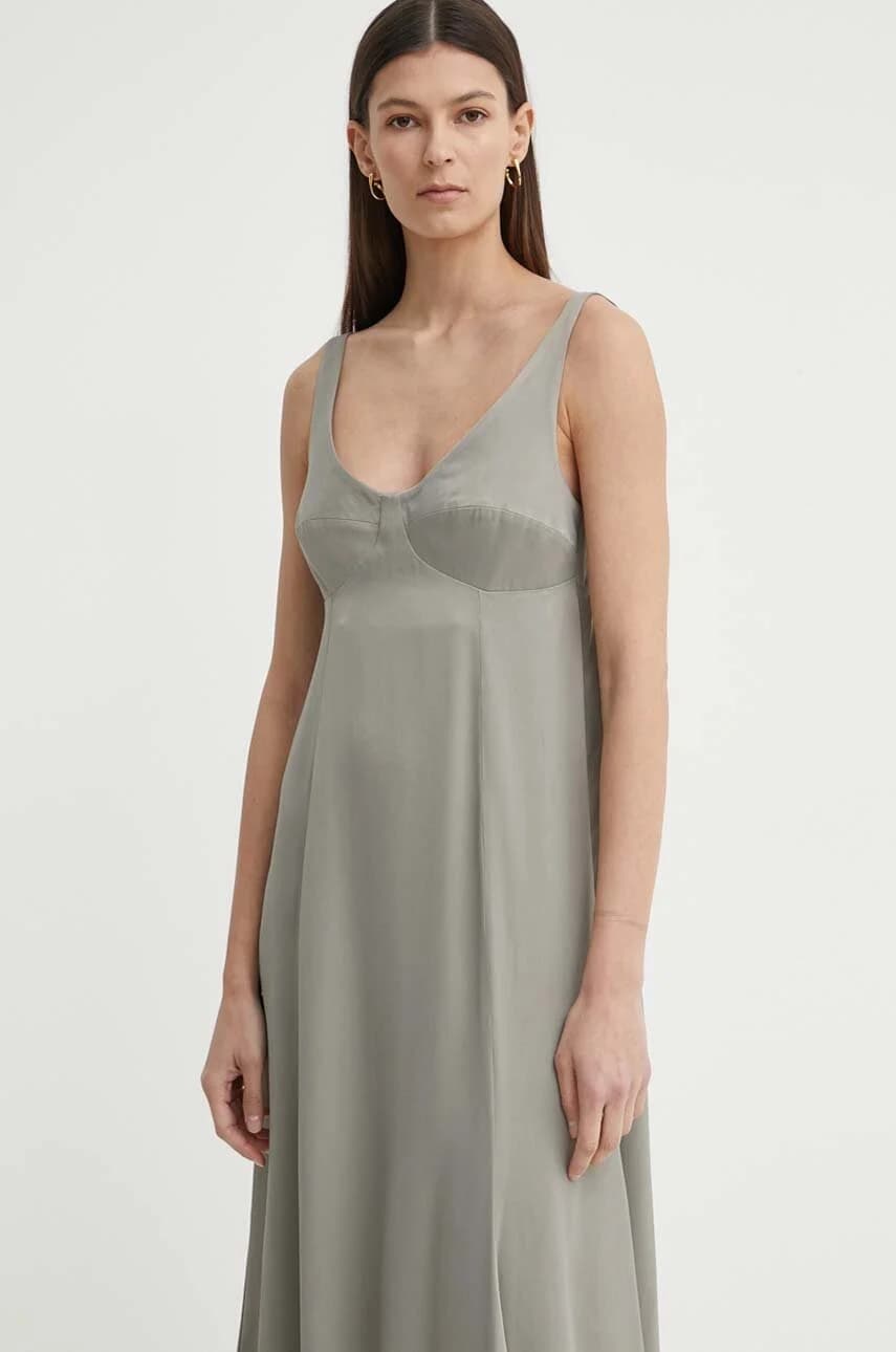 платье ARRAY - фото 4