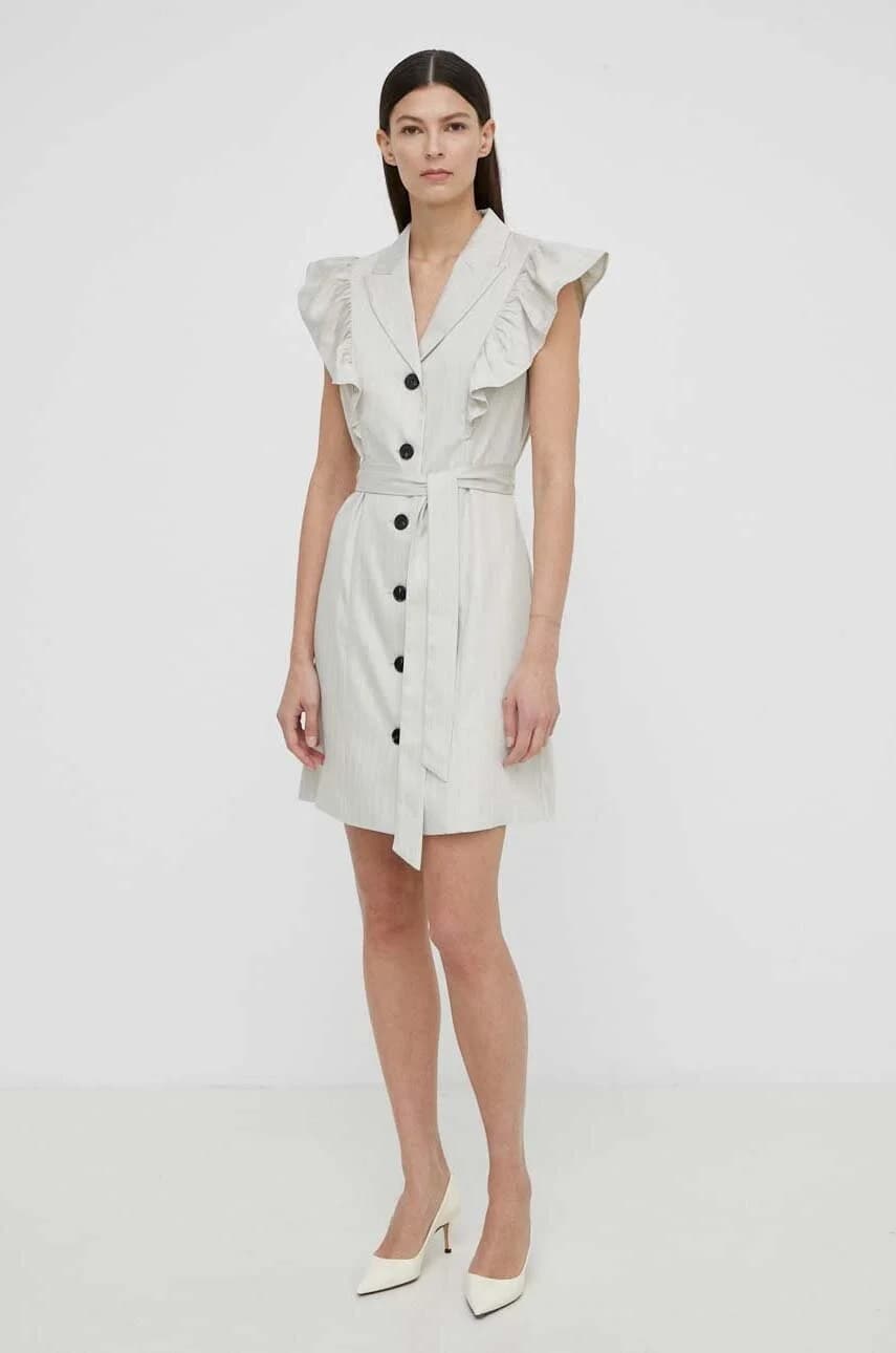 Платье PinBBMikala - фото 2