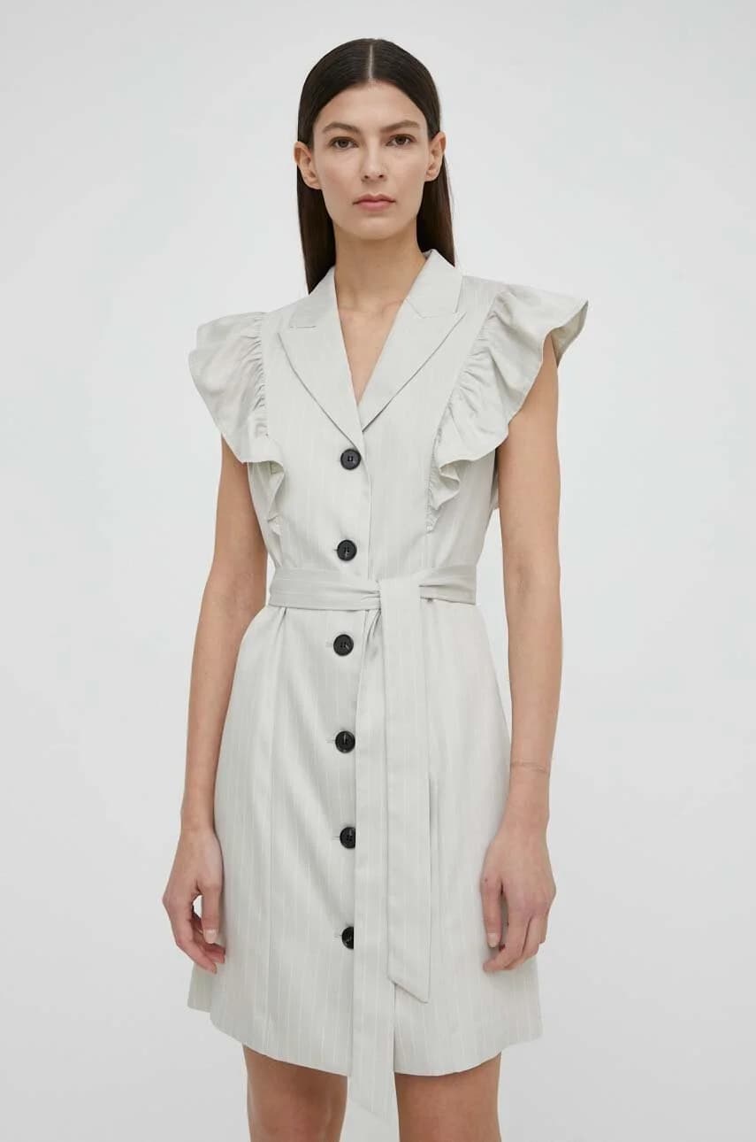 Платье PinBBMikala - фото 4