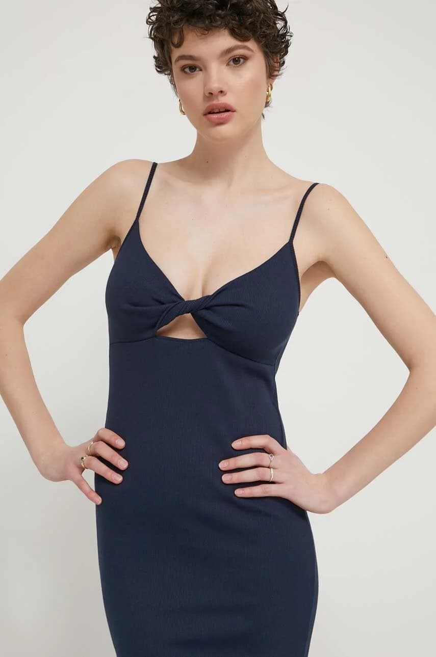 платье Wavey Lady - фото 4