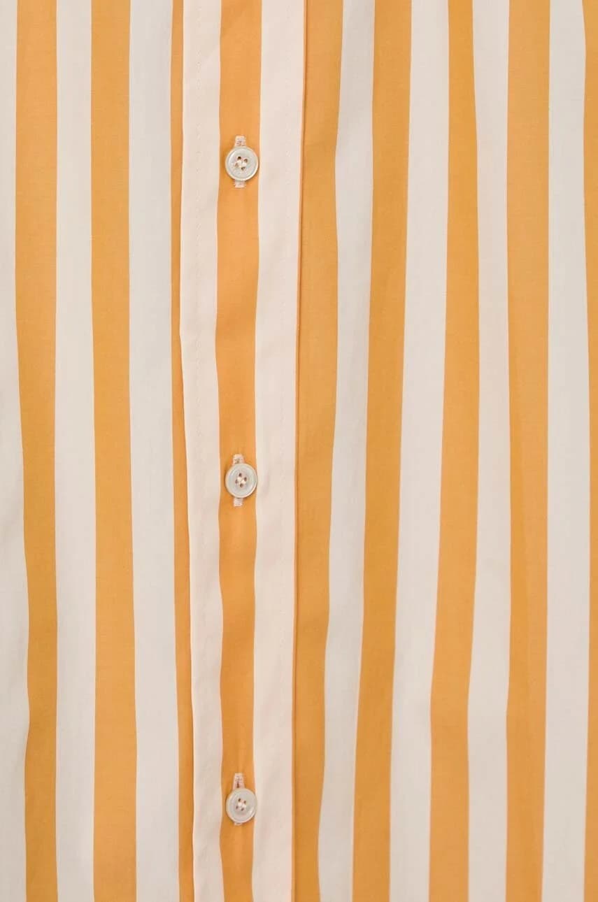 Хлопковое платье - фото 5