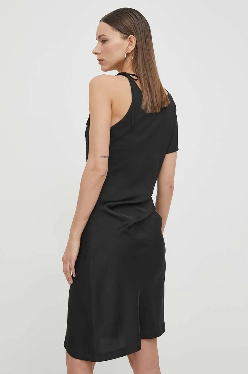 Платье 2ND Calee - Satin Daze - фото 2