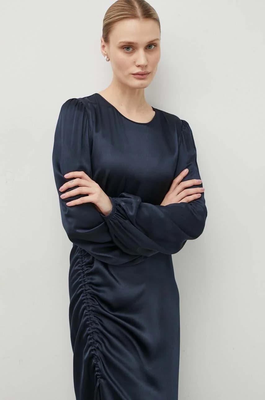 САЭЛЬВИРА платье - фото 4