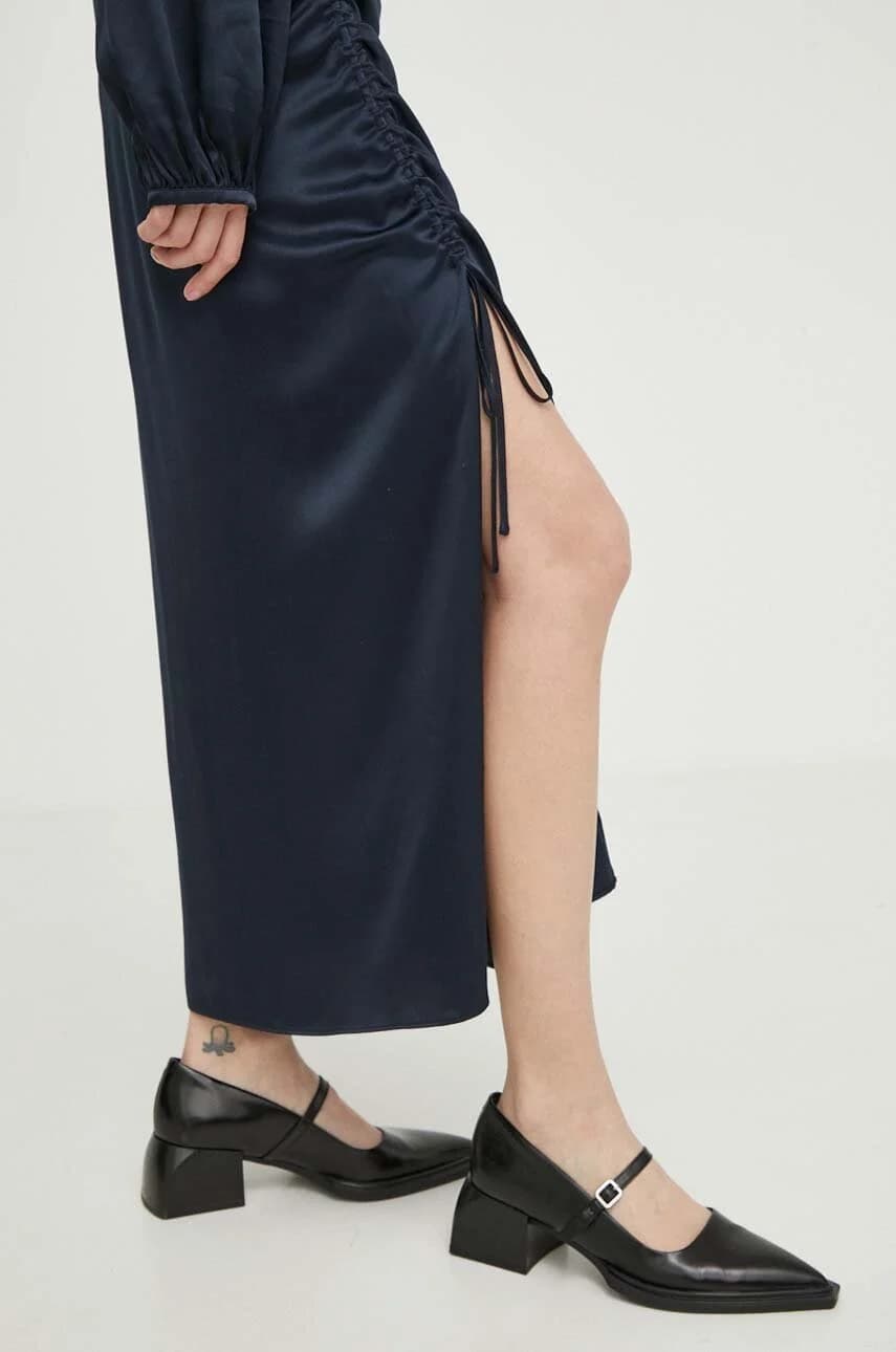 САЭЛЬВИРА платье - фото 5