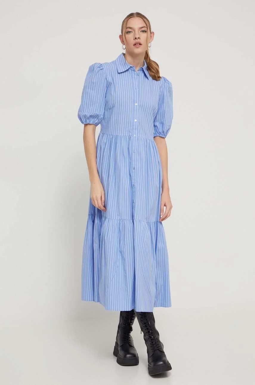 АЛЕХАНДРИЯ платье - фото 2