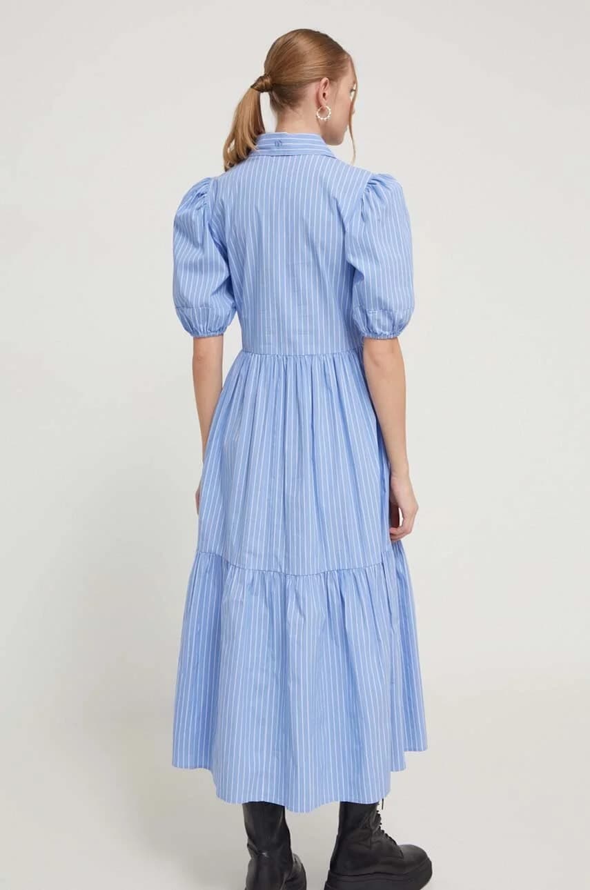 АЛЕХАНДРИЯ платье - фото 3