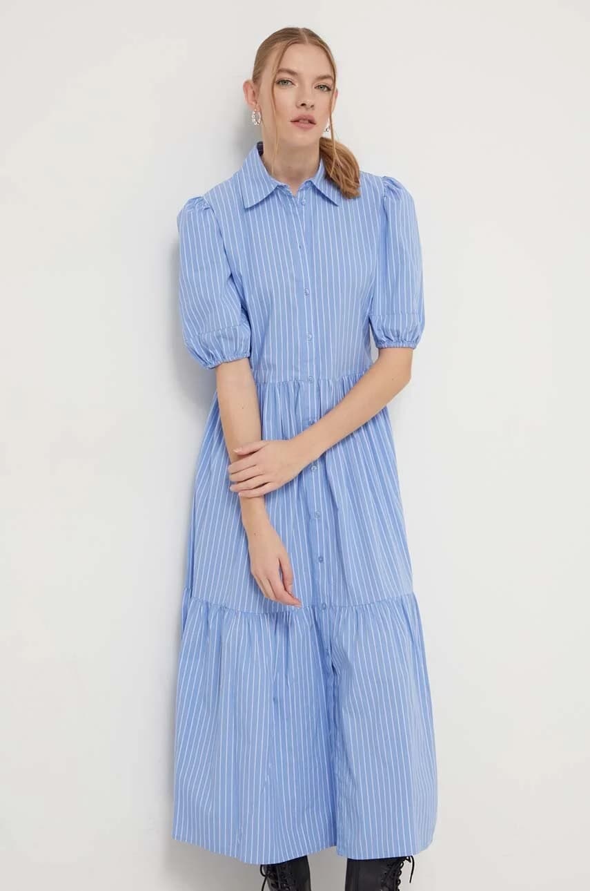 АЛЕХАНДРИЯ платье - фото 4