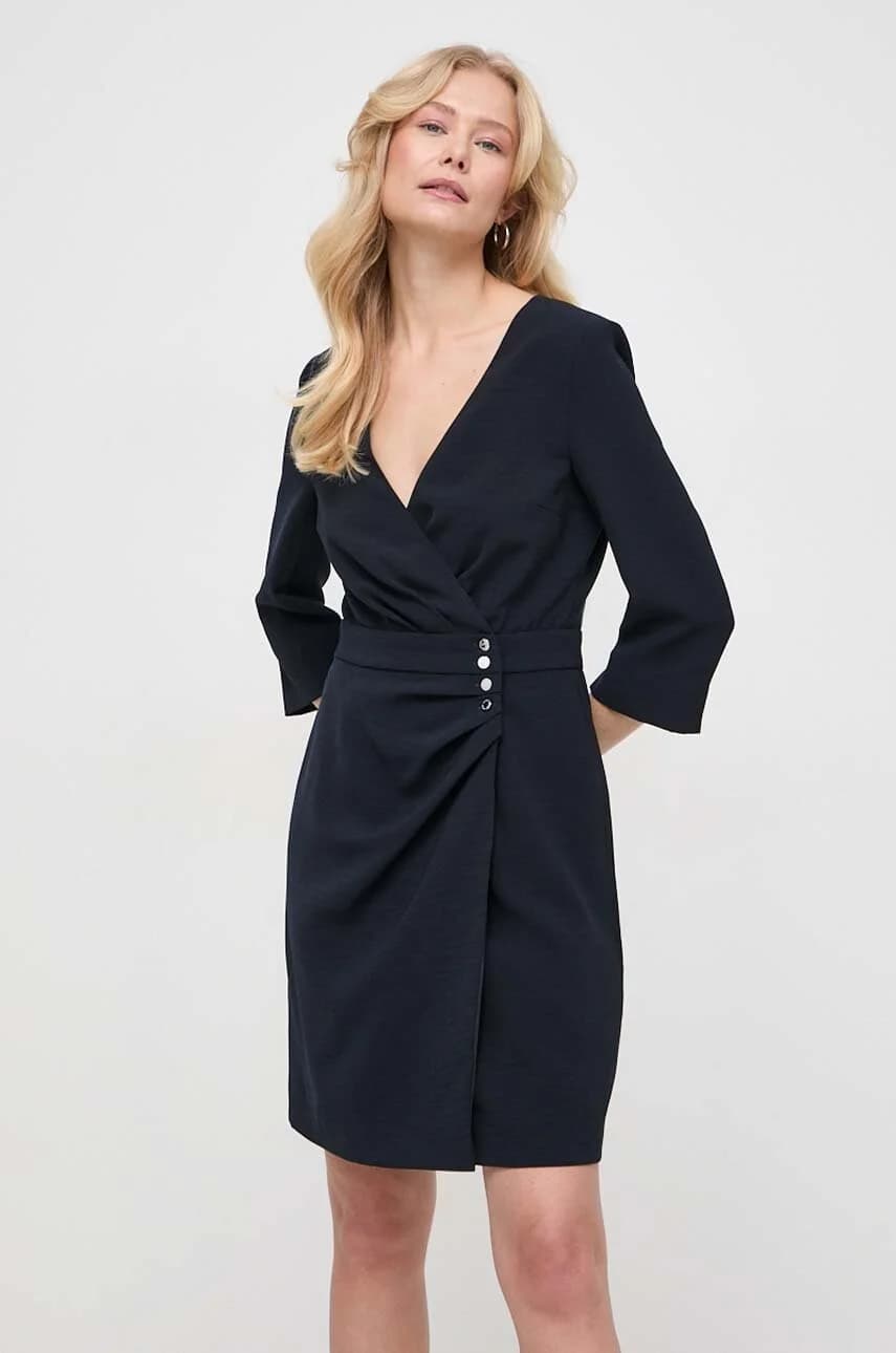 РУБИ платье