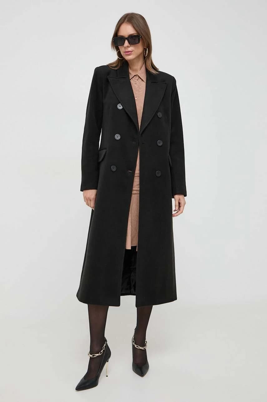 Платье с оттенком шелка - фото 4