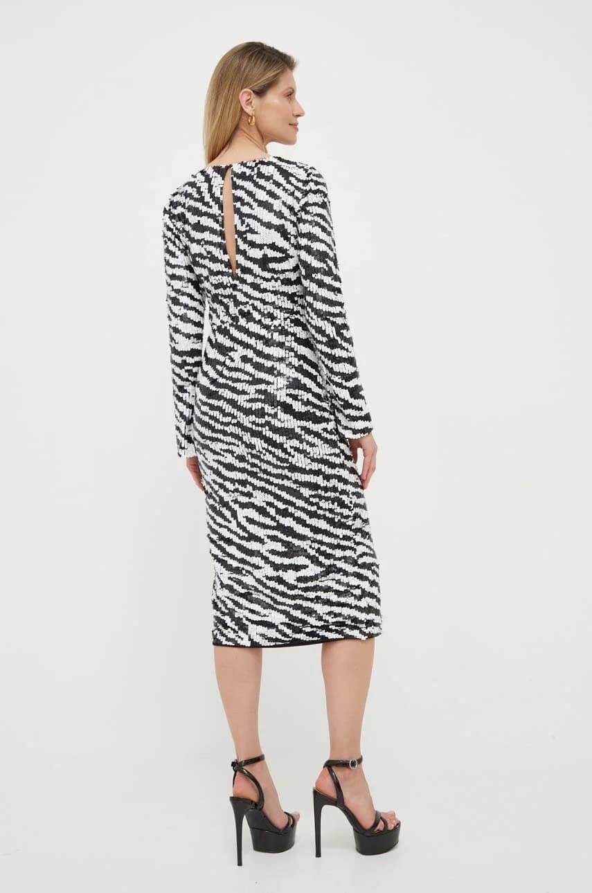 Светящееся платье - фото 3