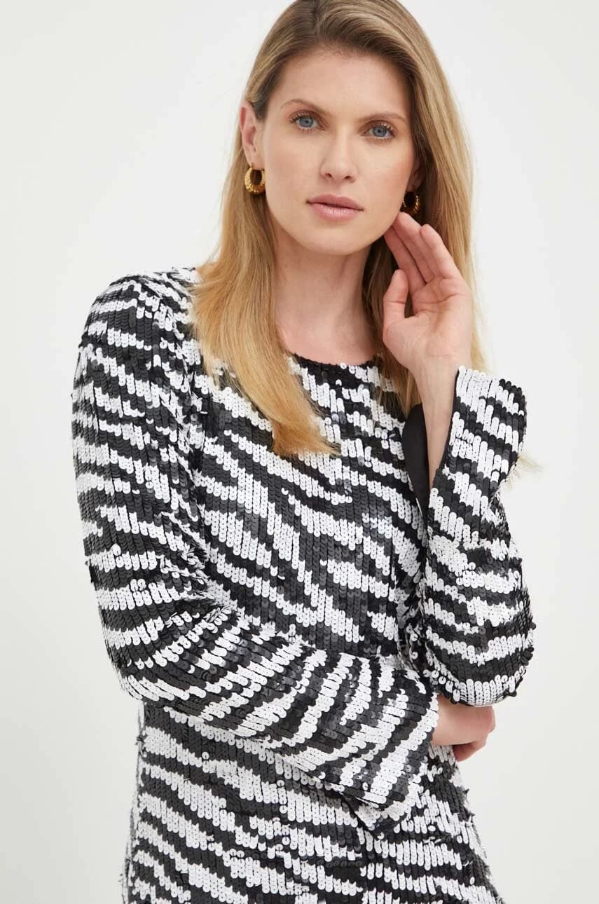 Светящееся платье - фото 4