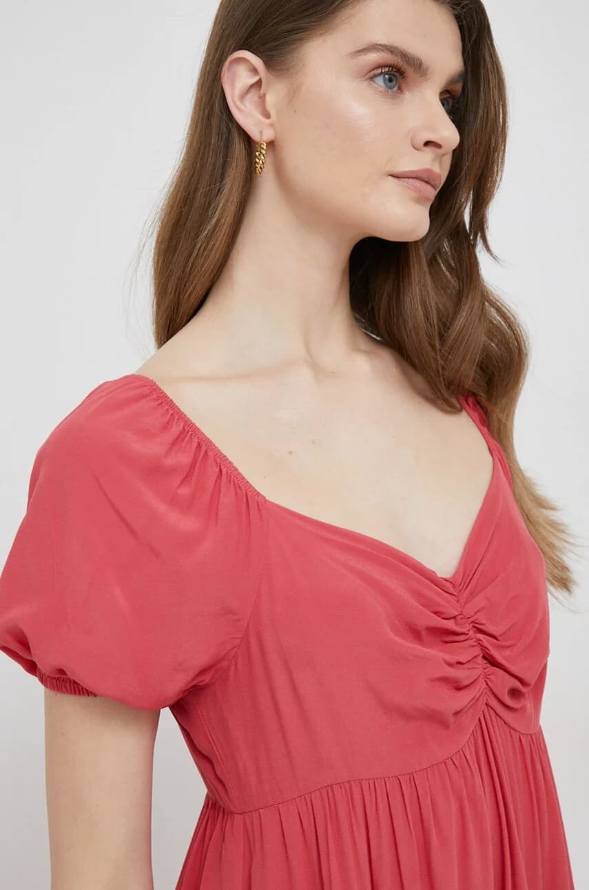 платье Бернардетт - фото 5