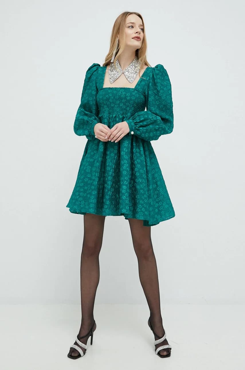 платье Дженни - фото 2