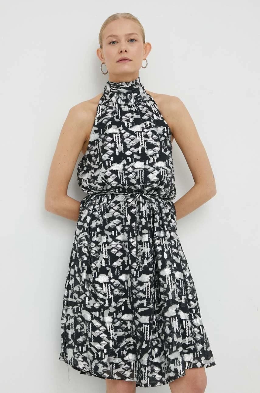 Платье Фифи с герани - фото 2