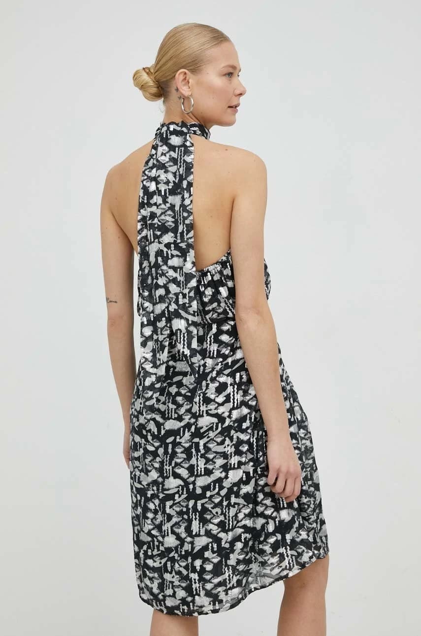 Платье Фифи с герани - фото 3