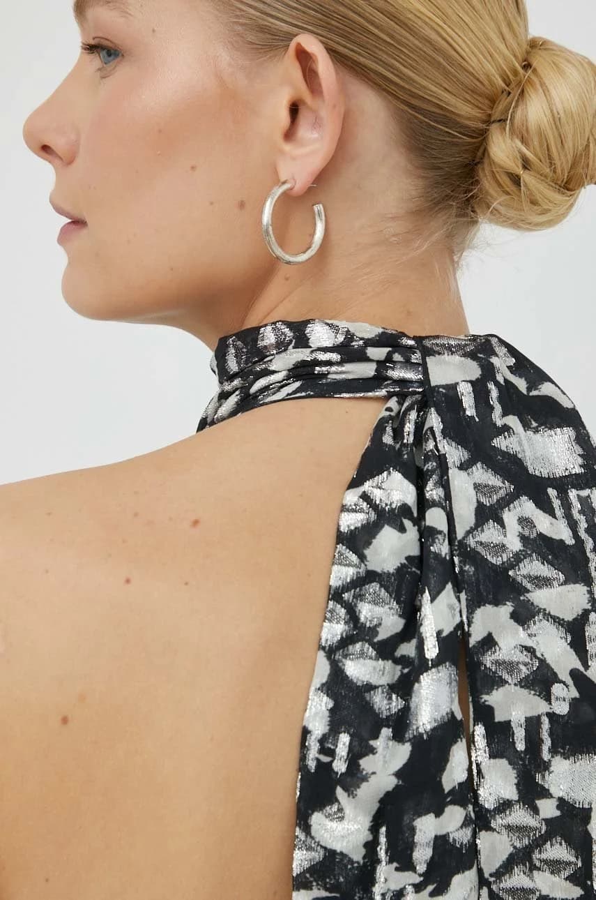 Платье Фифи с герани - фото 5