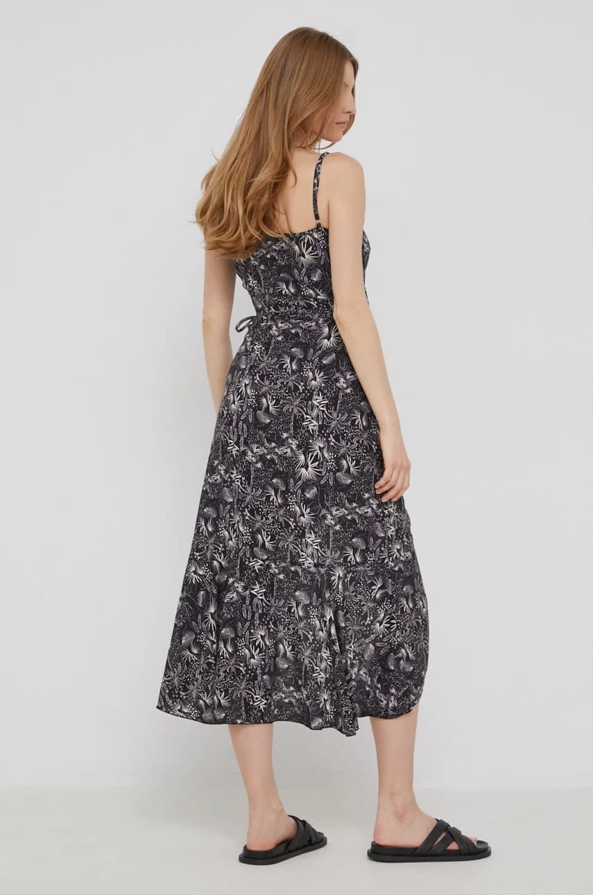 Answear.LAB платье из 10-й лимитированной фестивальной коллекции BE BRAVE - фото 3