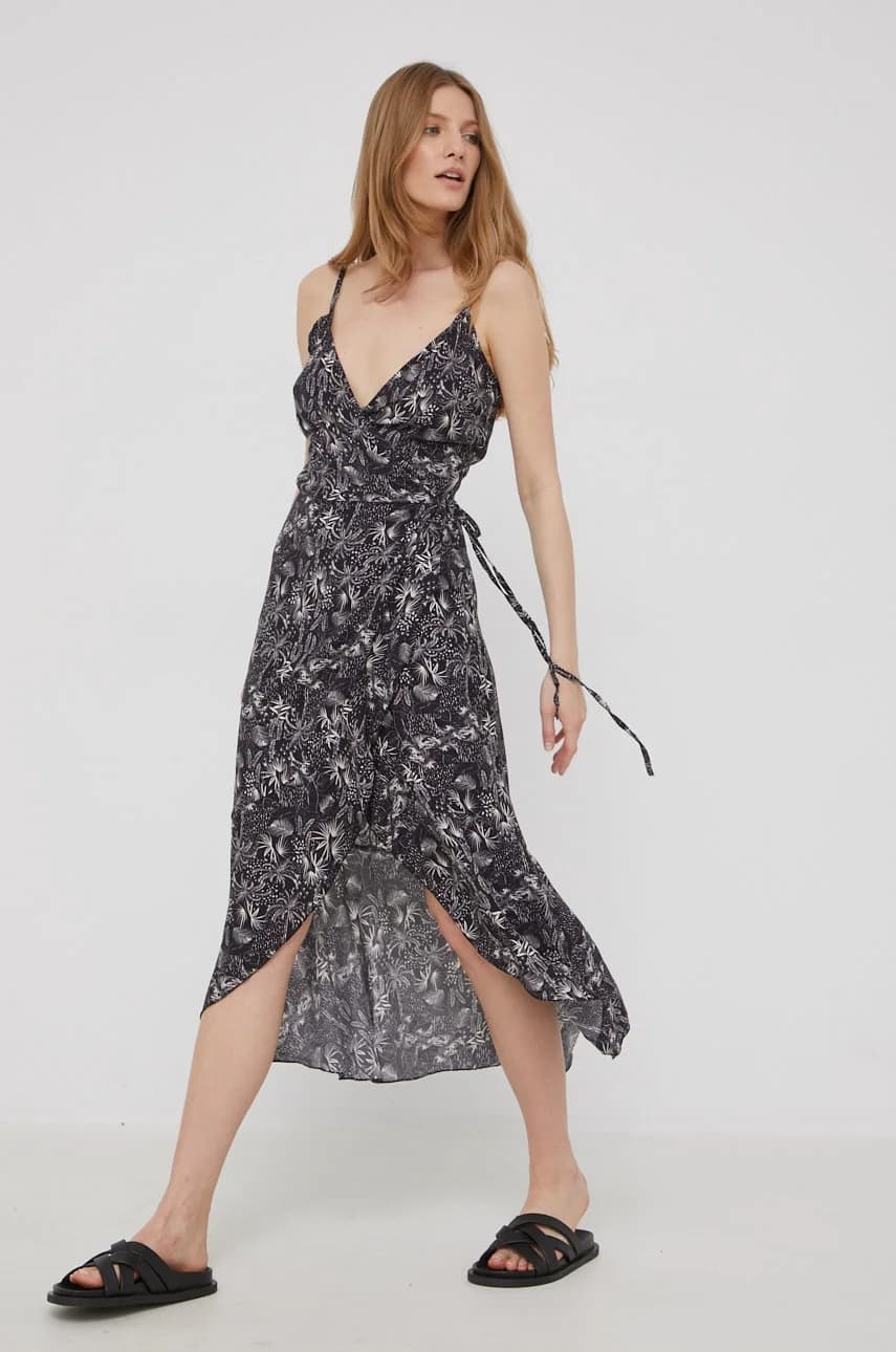 Answear.LAB платье из 10-й лимитированной фестивальной коллекции BE BRAVE - фото 4