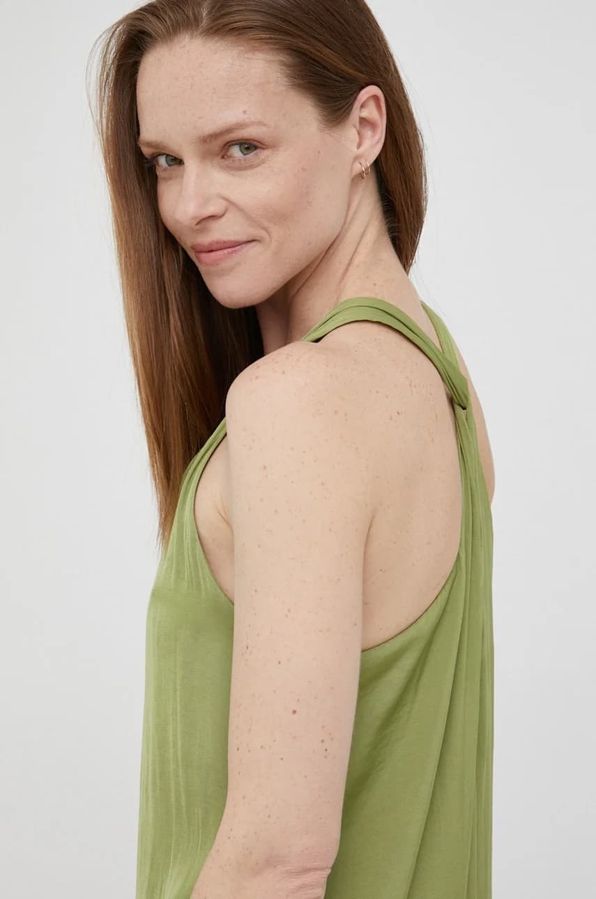 ПЕЙТОН платье - фото 4