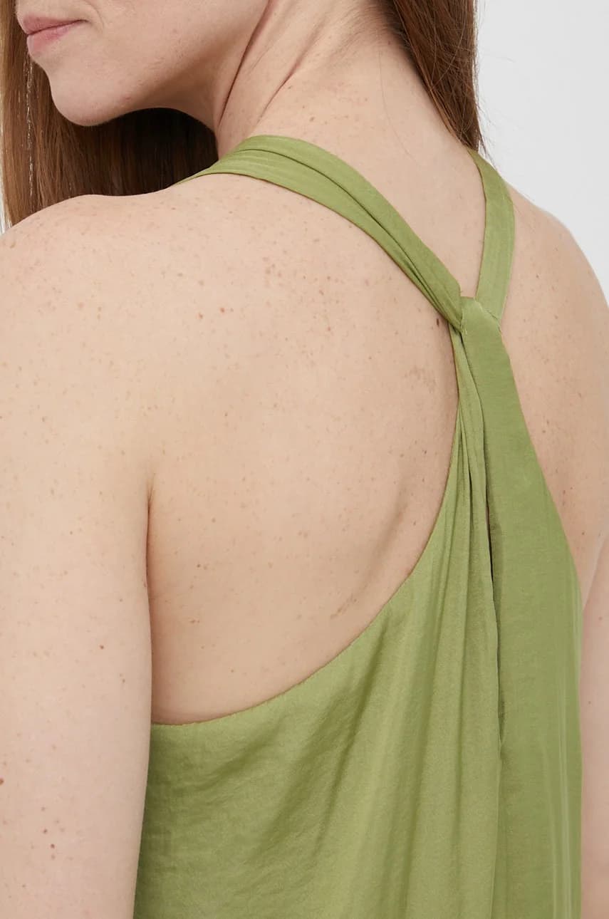 ПЕЙТОН платье - фото 5