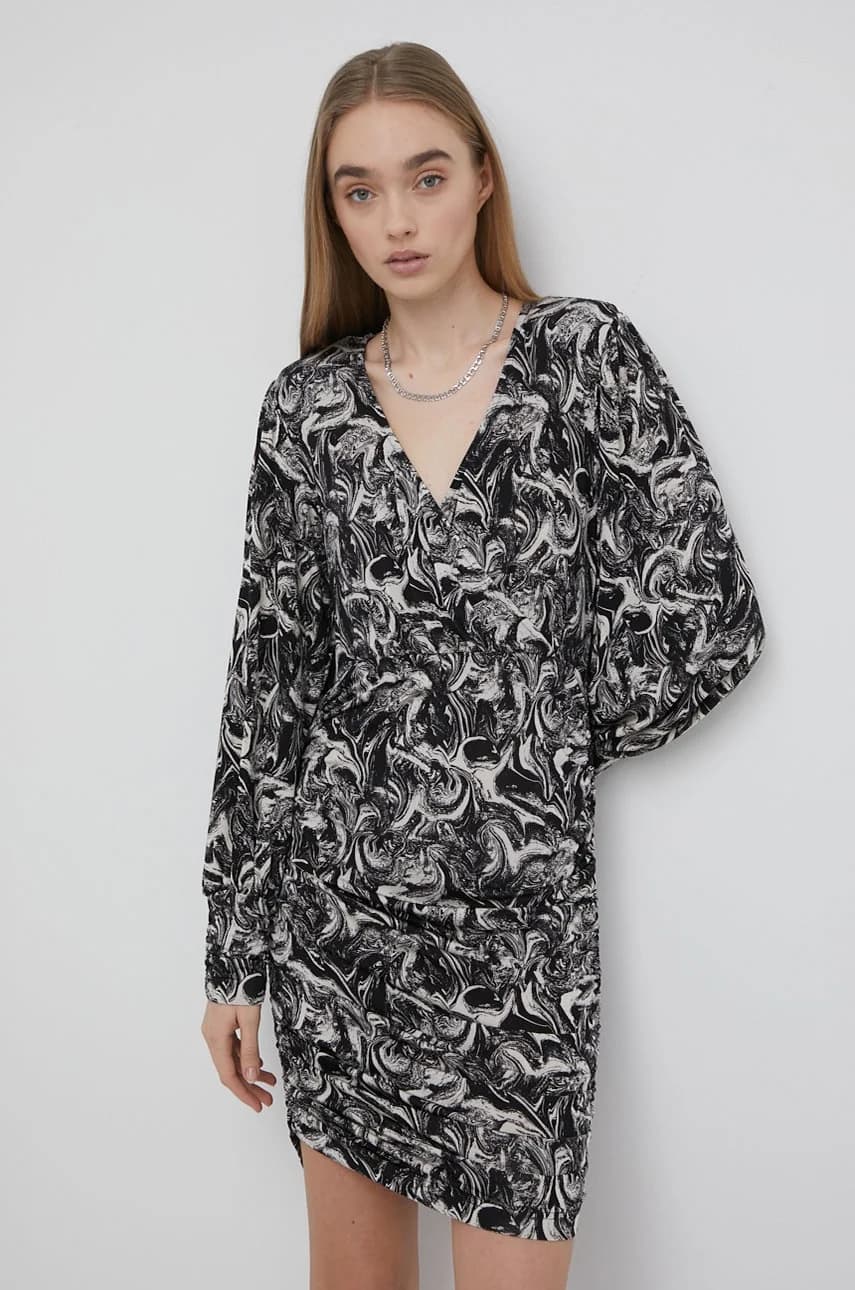 платье Милия