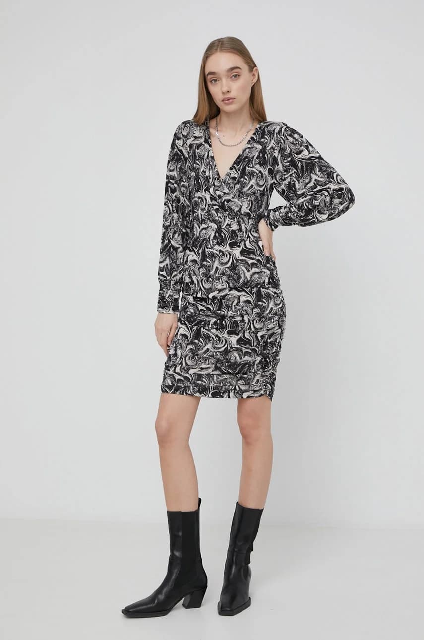 платье Милия - фото 2