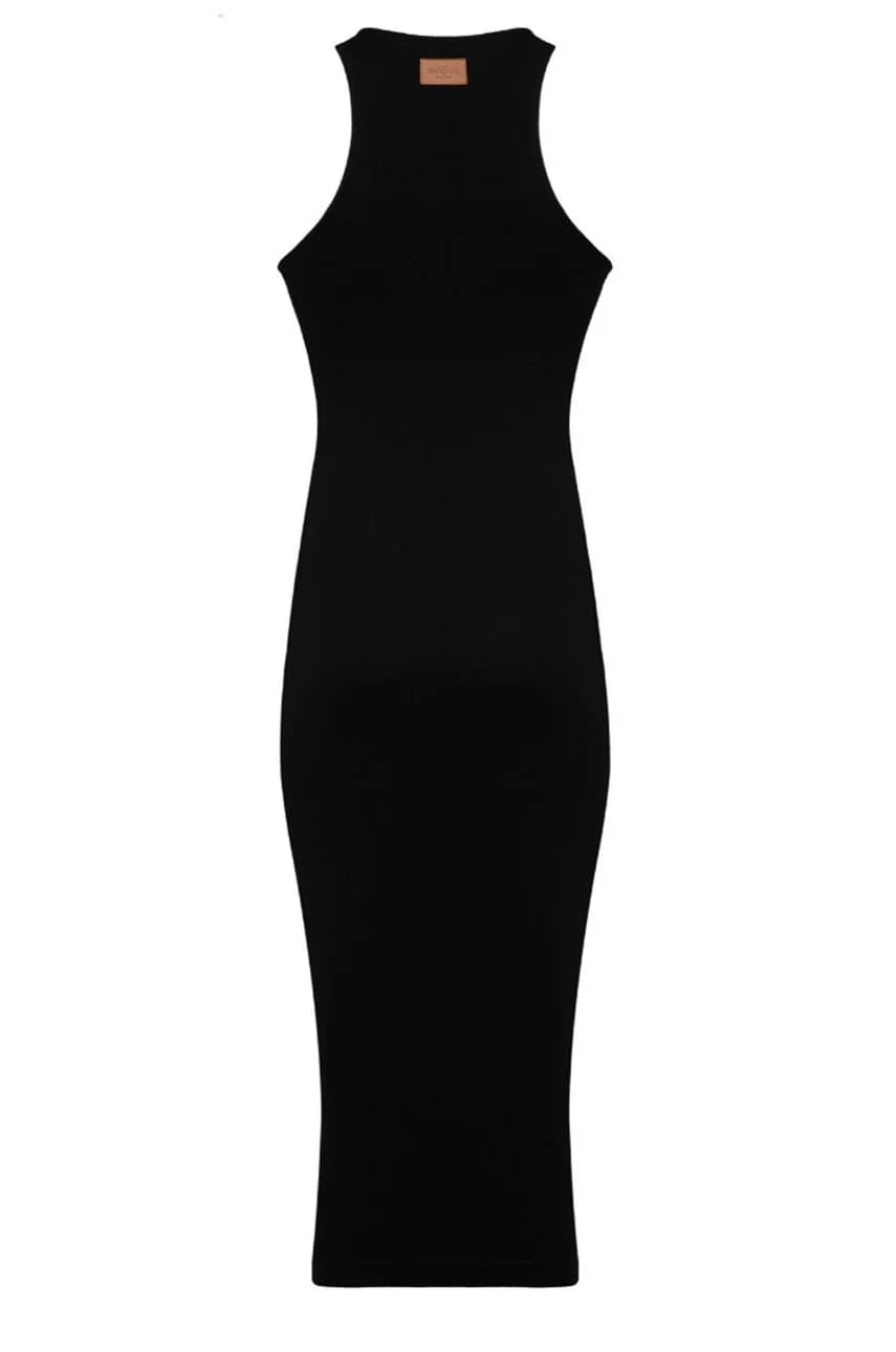 MUUV RACER платье - фото 6