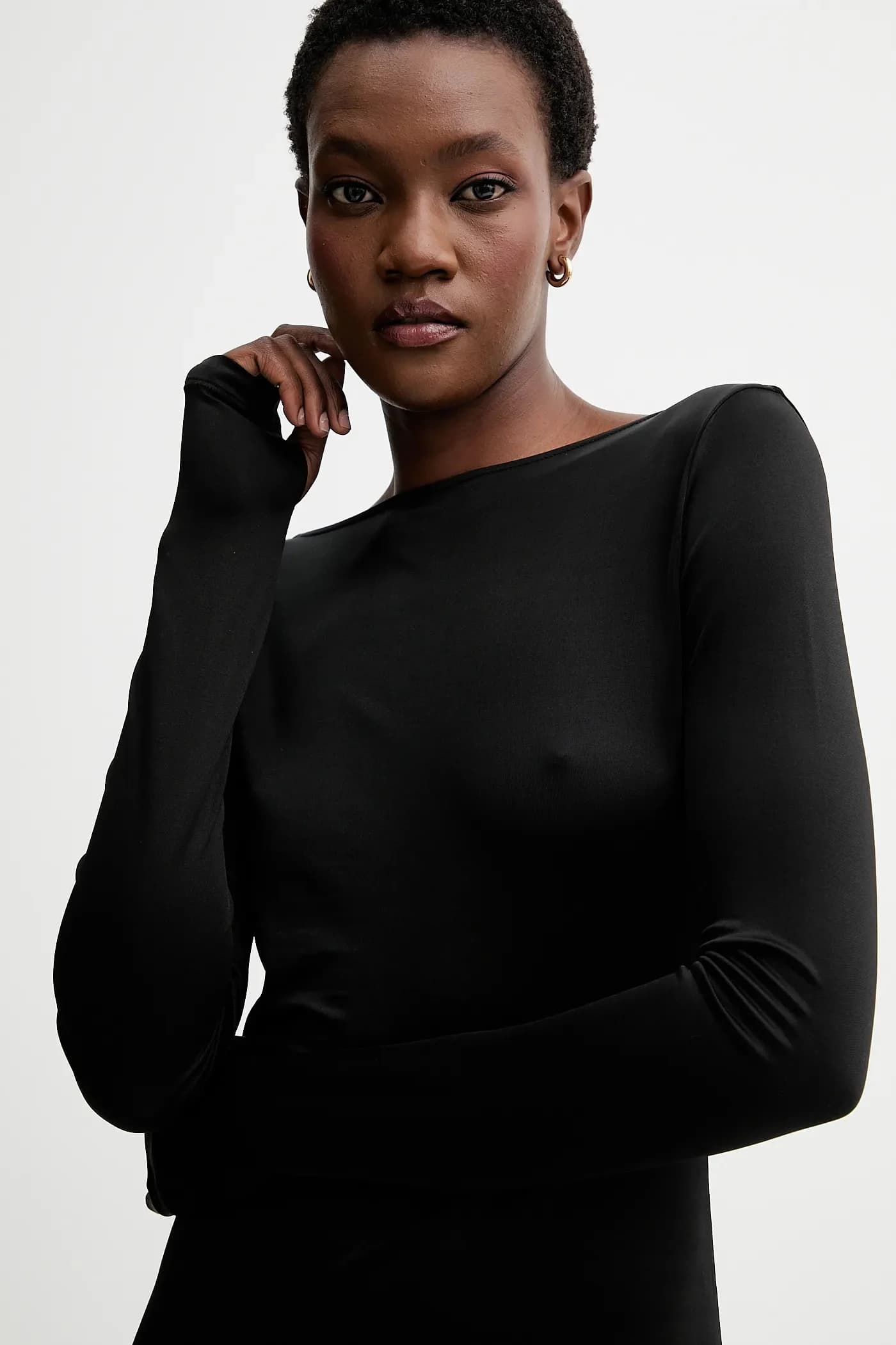 Одеваться - фото 4