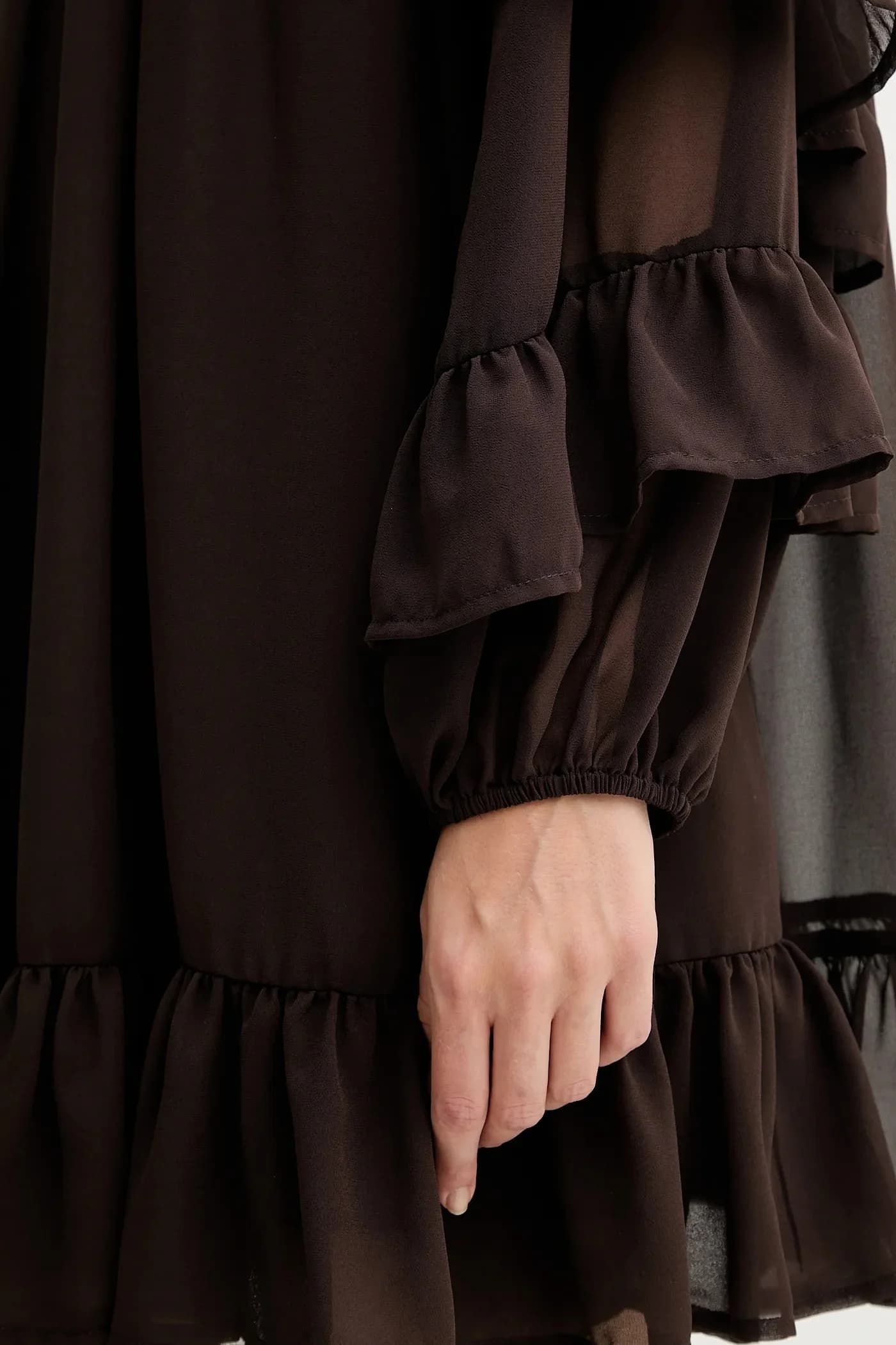 Одеваться - фото 5