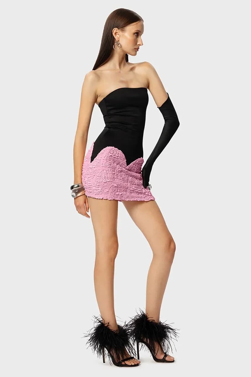 Платье Alaia ПЛАТЬЕ - фото 2