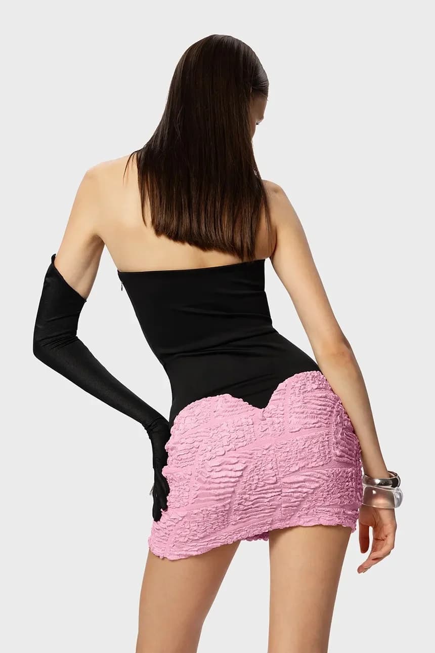 Платье Alaia ПЛАТЬЕ - фото 4