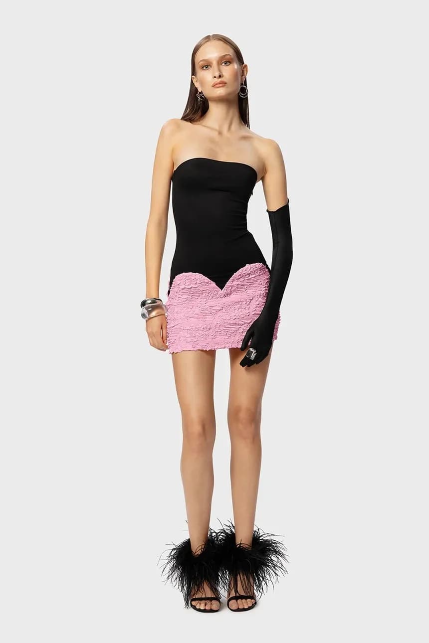 Платье Alaia ПЛАТЬЕ - фото 6