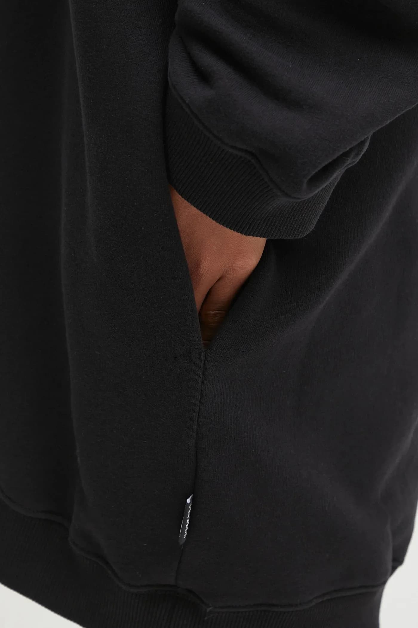 Хлопковое платье - фото 5