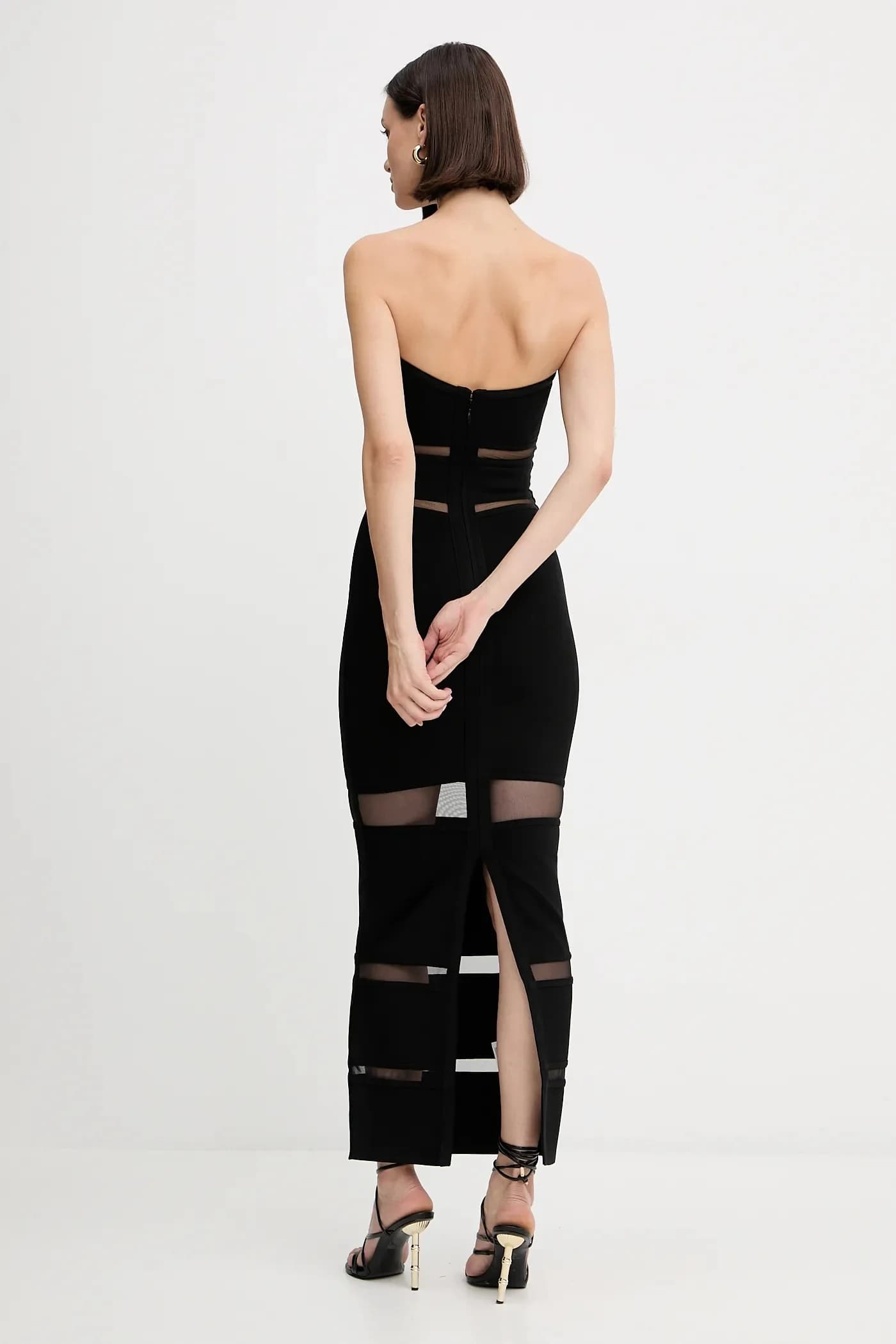 Вера платье - фото 3