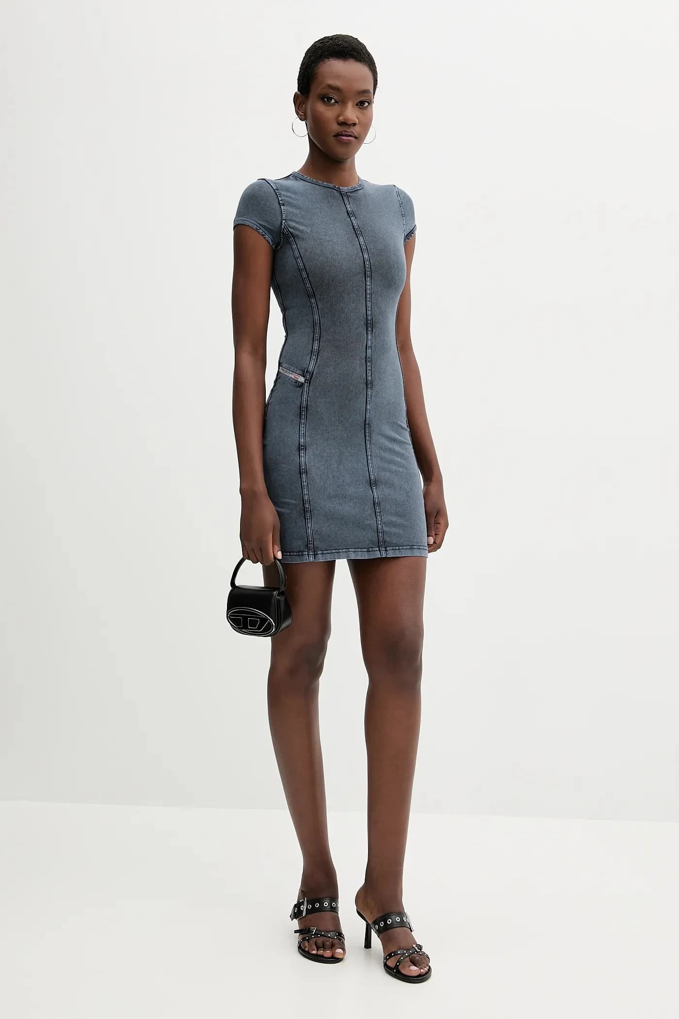 платье D-CUPSLEEVES - фото 2