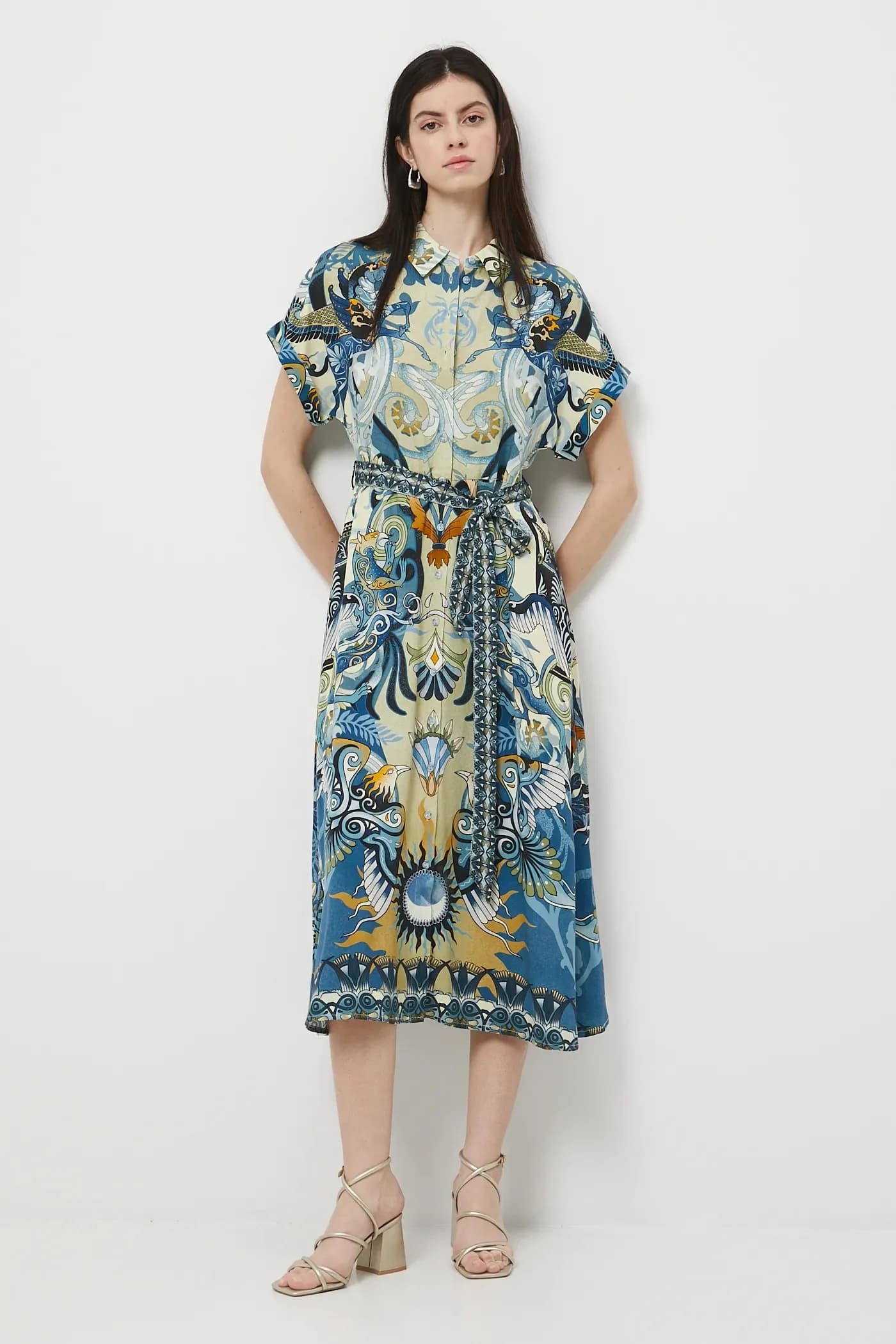 Одеваться - фото 2