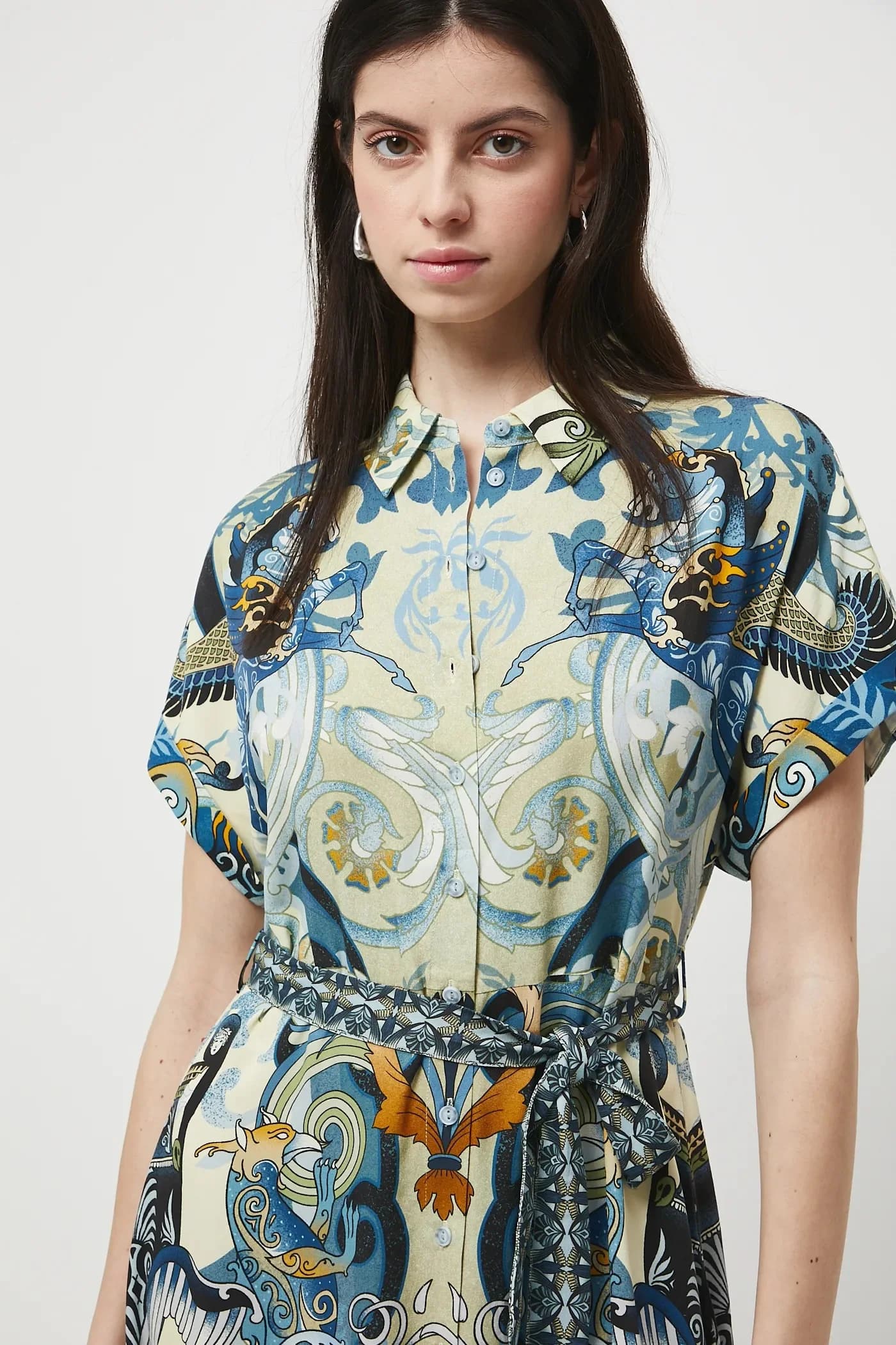 Одеваться - фото 4