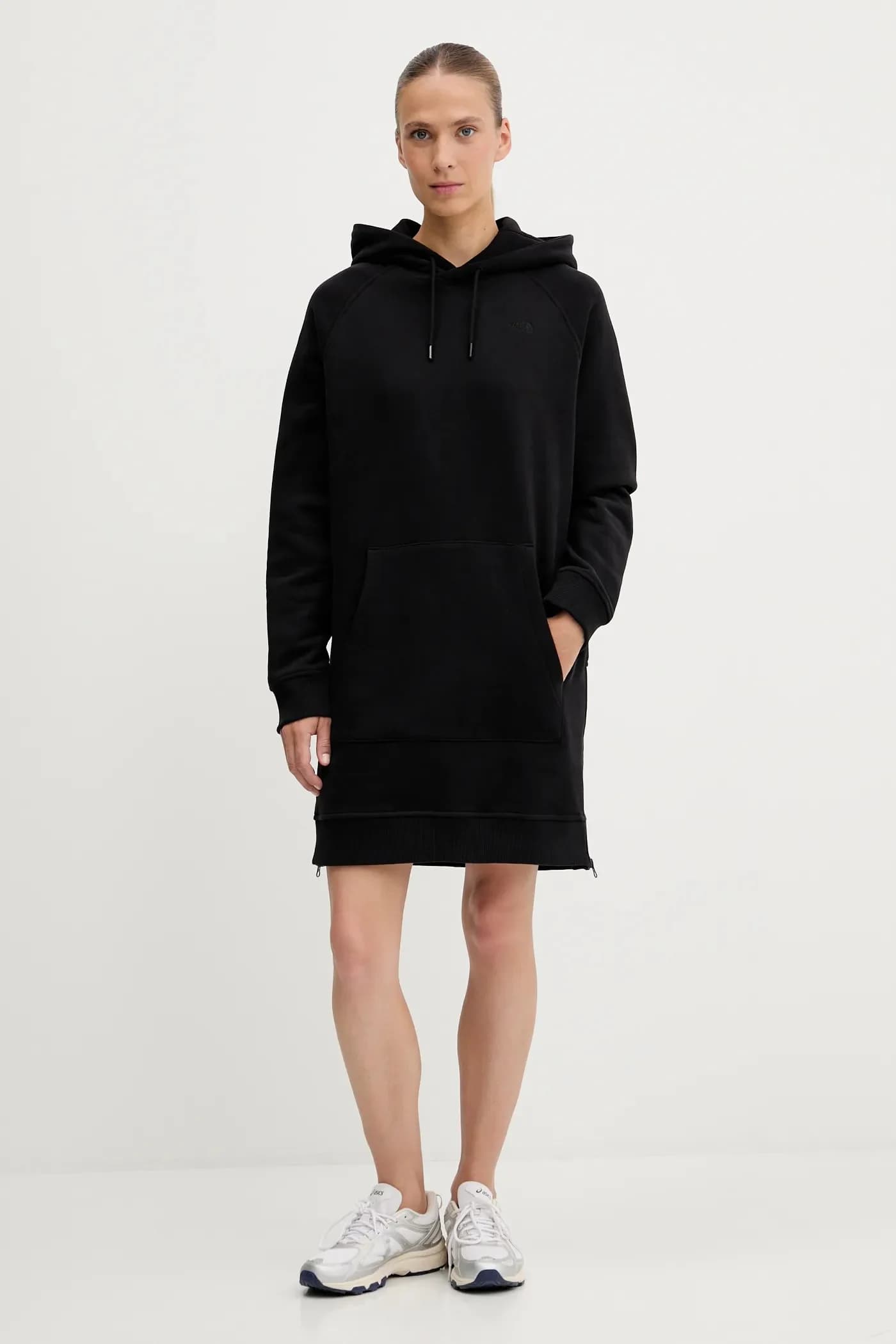 Хлопковое платье - фото 2