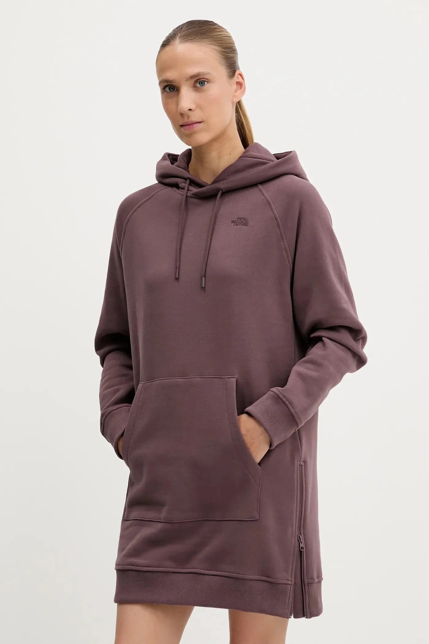 Хлопковое платье