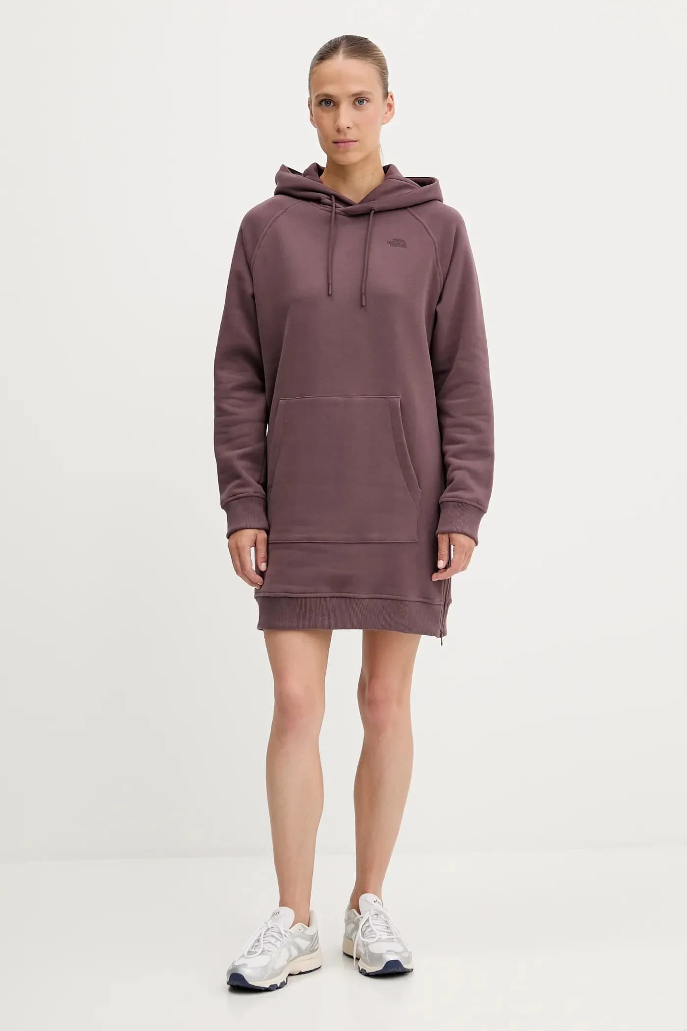 Хлопковое платье - фото 2